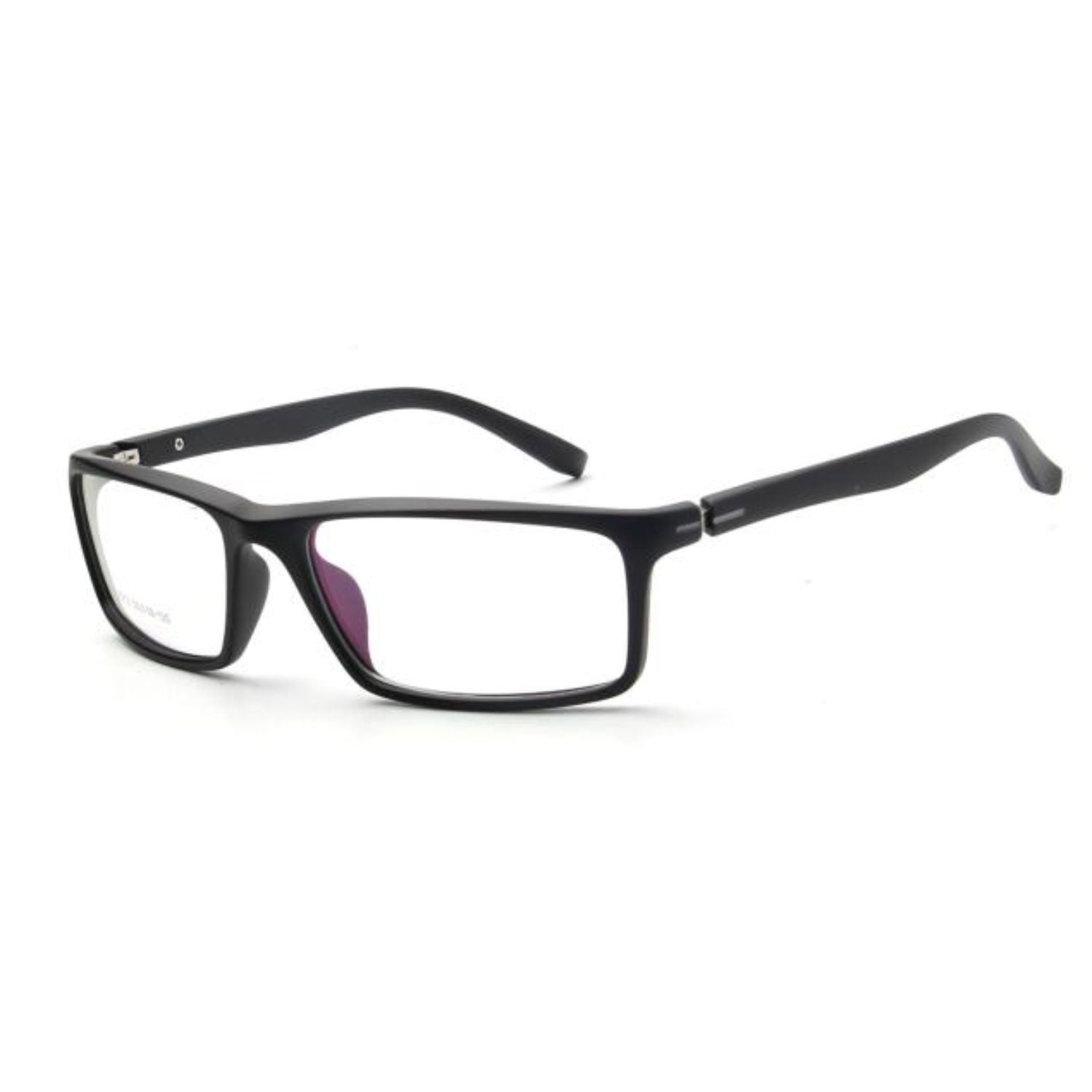 OTR9 - Men Classic Rectangle Optical GLASSES