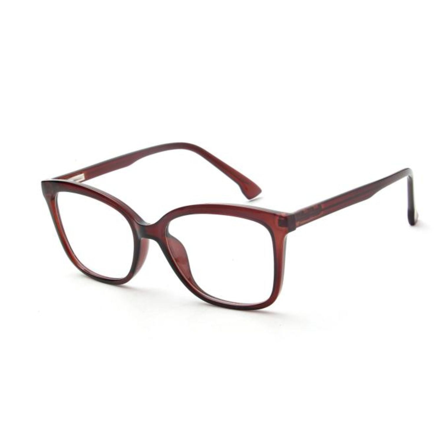 OTR31 - Classic Fashion Square Optical GLASSES