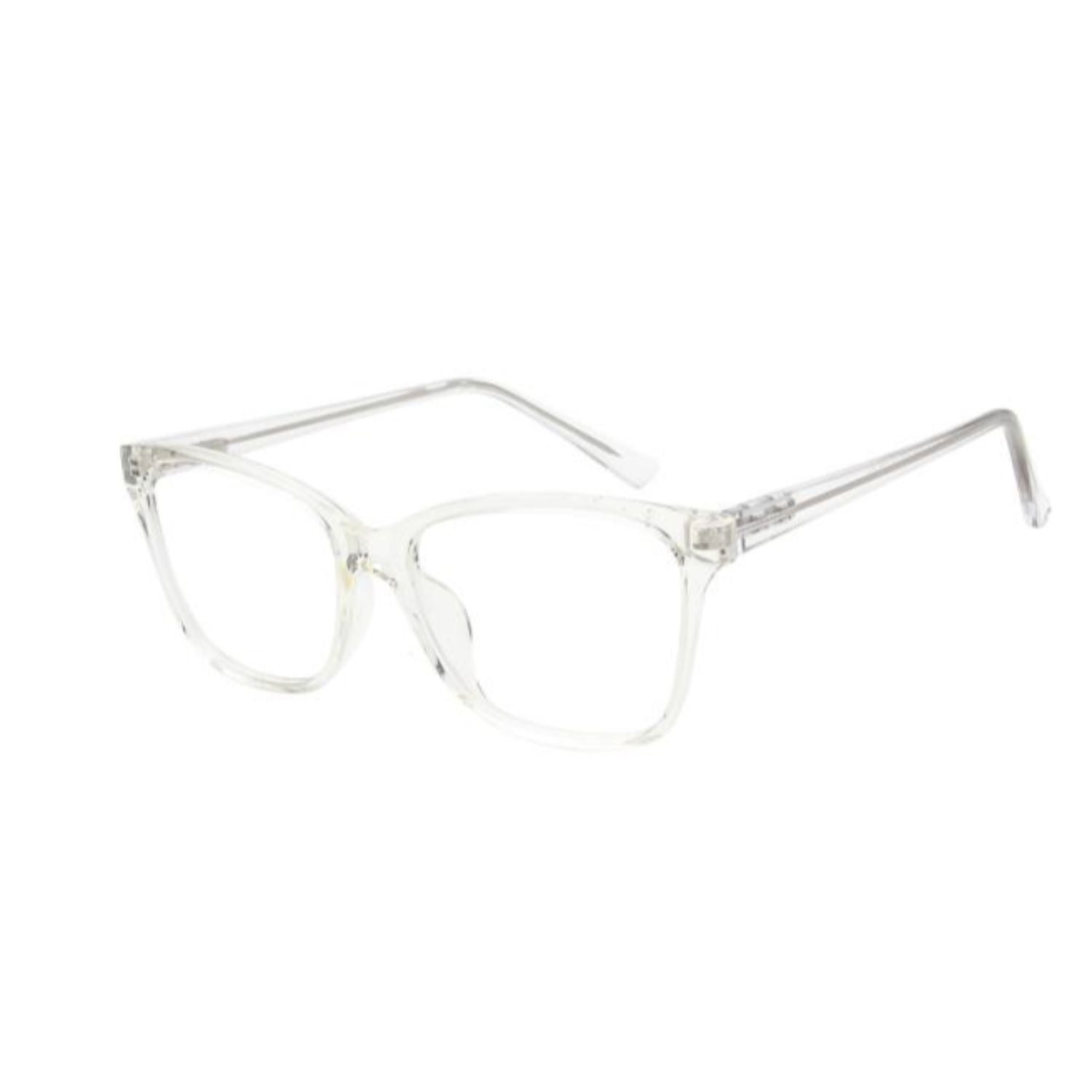 OTR29 - Classic Rectangle High Silhouette Fashion Optical GLASSES