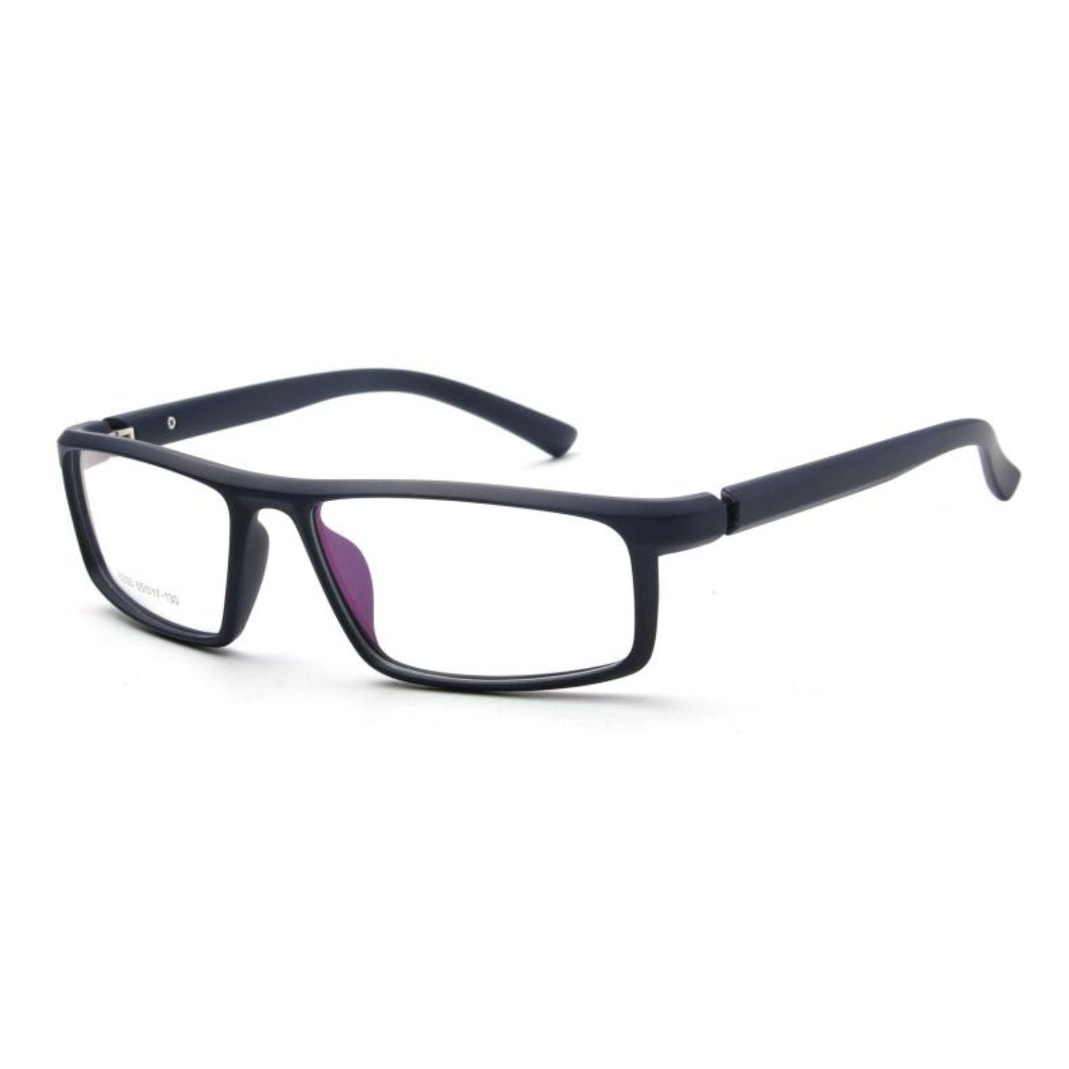 OTR3 - Men Rectangle Sport Optical GLASSES