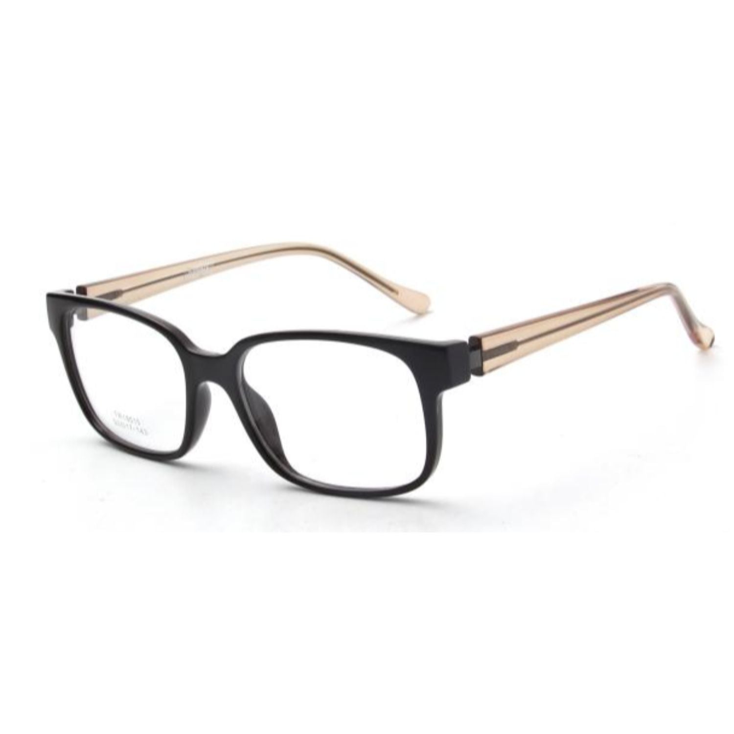 OTR22 - Classic Square Fashion Optical GLASSES