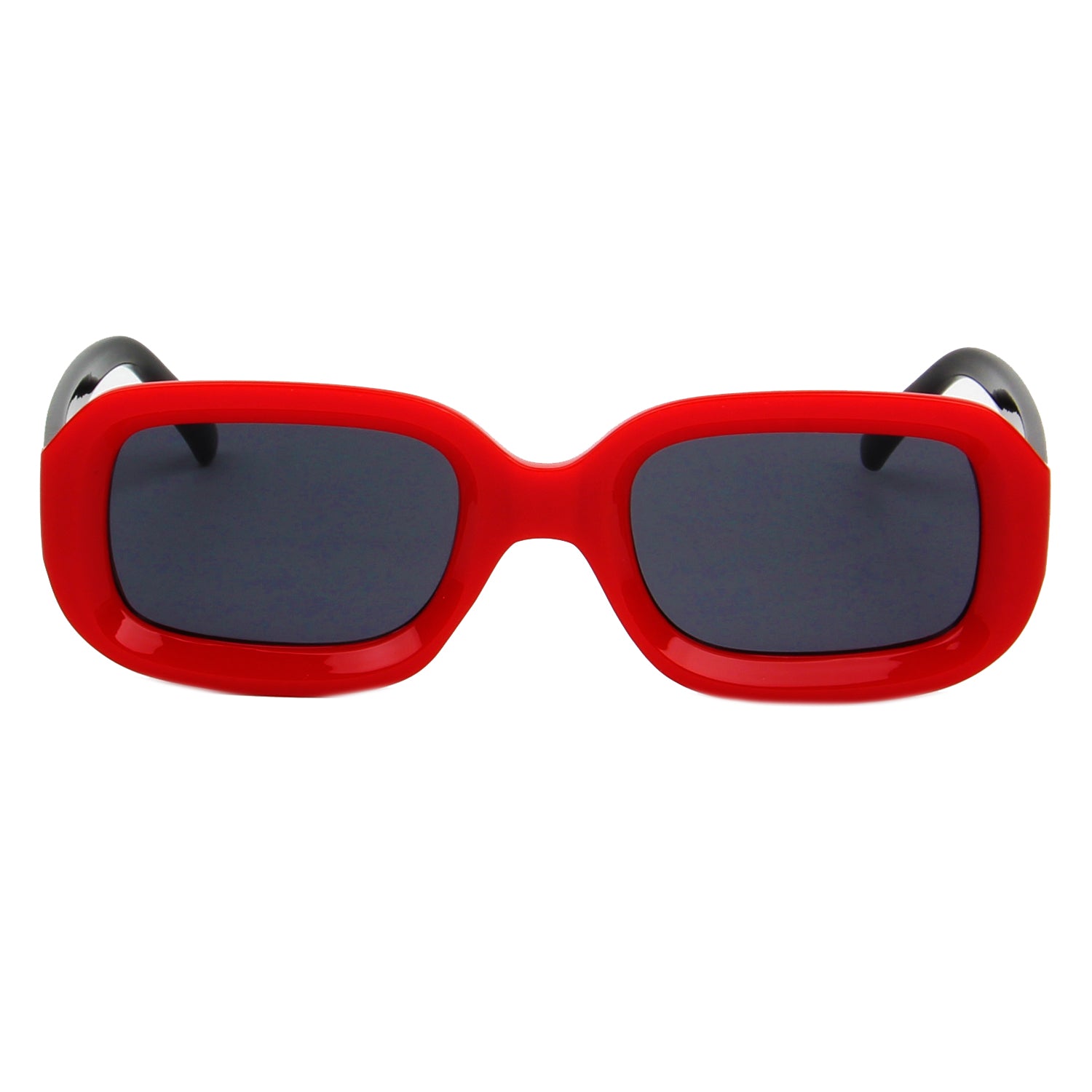 RYLEE Retro Square Sunglasses