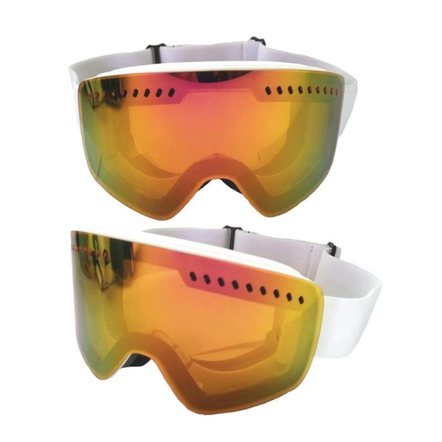 nike ski goggles