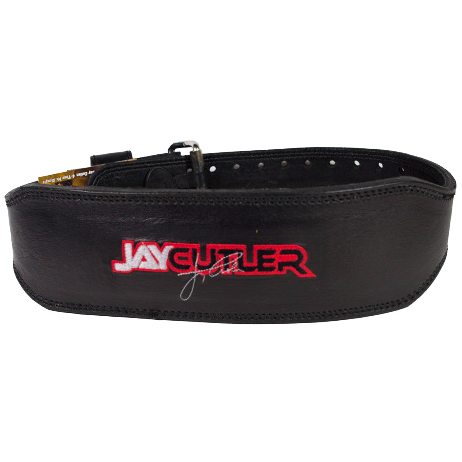 Image of 2014 JAY CUTLER SCHIEK BELT