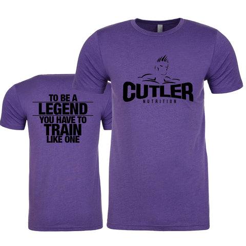 cutler t shirt