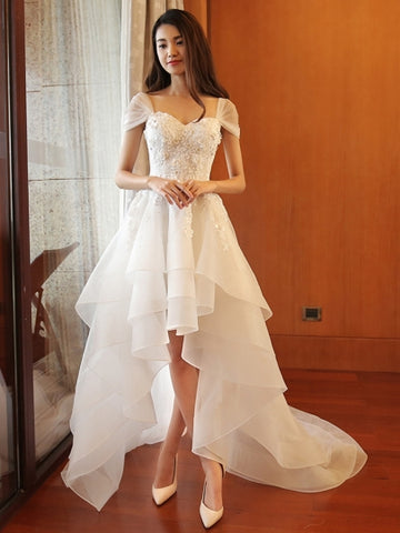 Shop Ball Gown Princess Cinderella Wedding Dresses For Sale