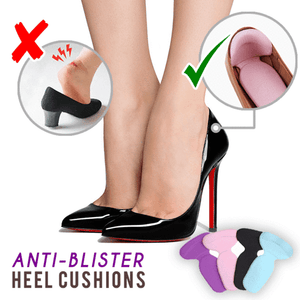 foot heel cushions