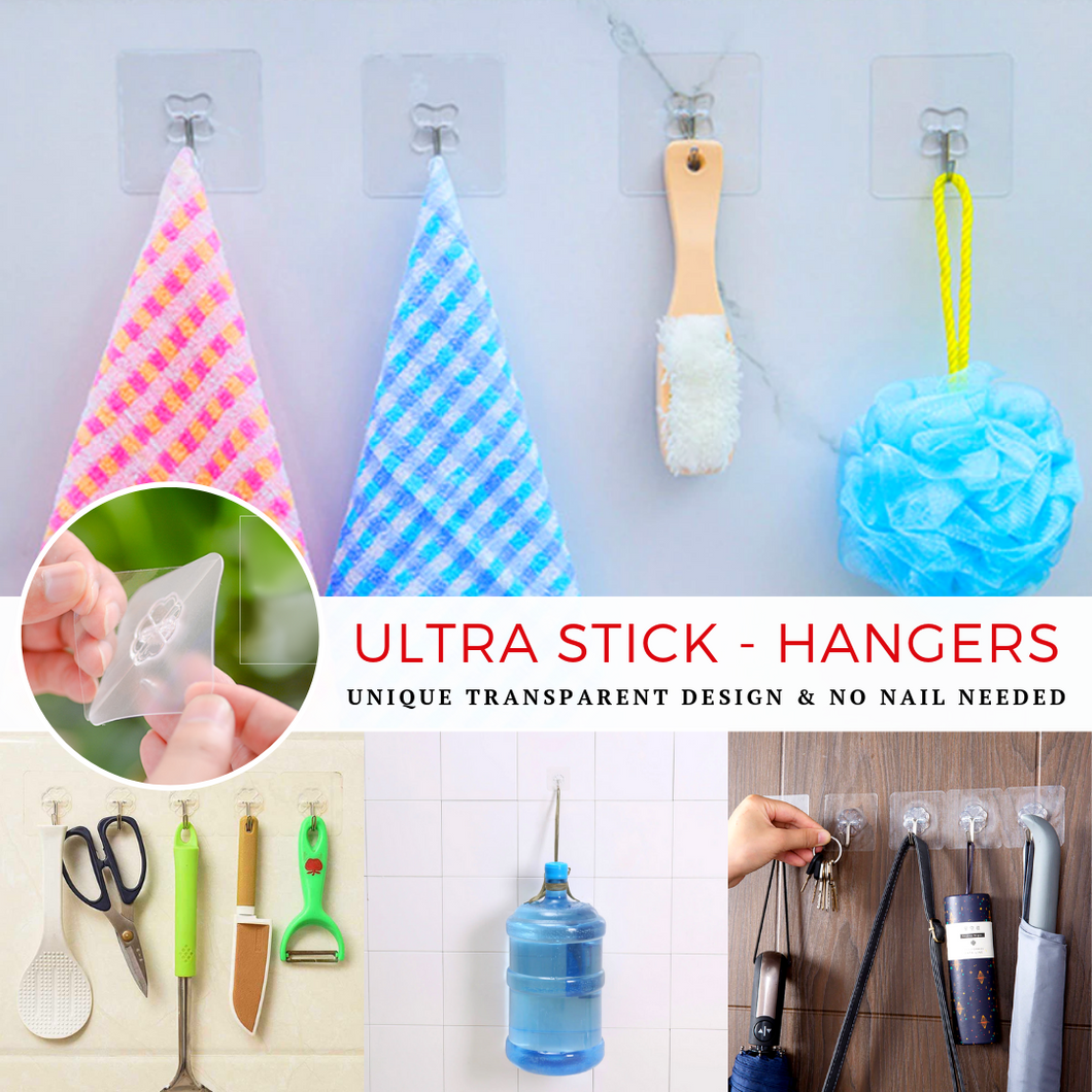 no stick picture hangers