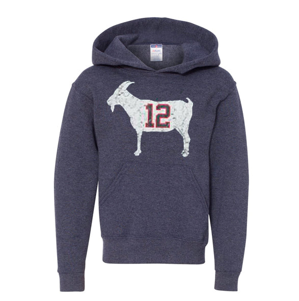 Tom Brady Goat List 2023 Shirt, Hoodie, Sweatshirt, Women Tee - Lelemoon