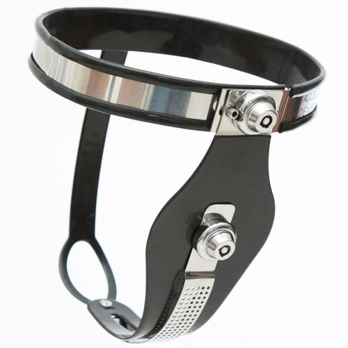 Female Chastity Belts Access Denied