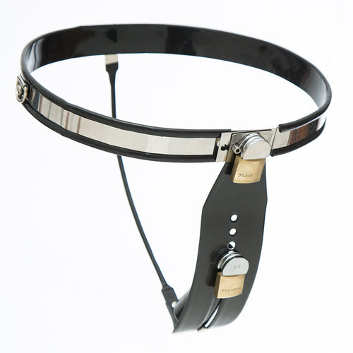 Male Chastity Belts – Access Denied