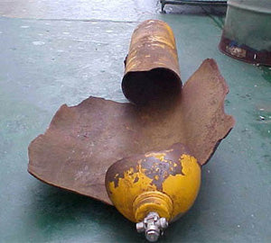 Cylinder Cylinder