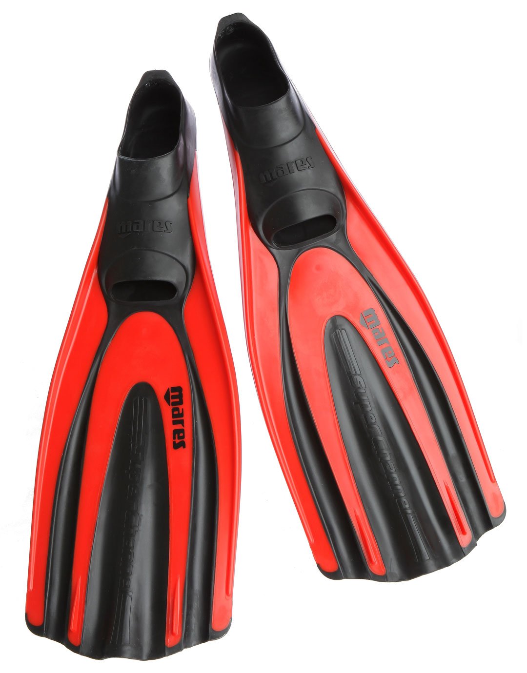 Mares Avanti Superchannel Full Foot | Simply Scuba UK