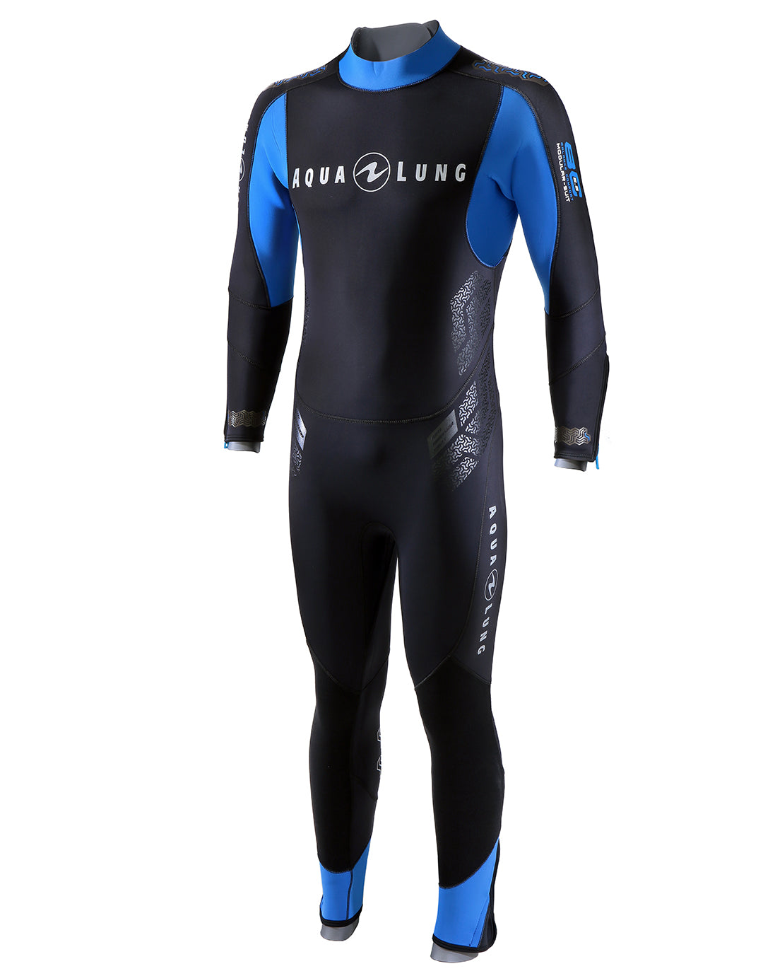 Aqua Lung Balance Comfort 5.5mm Mens Wetsuit | Simply Scuba UK