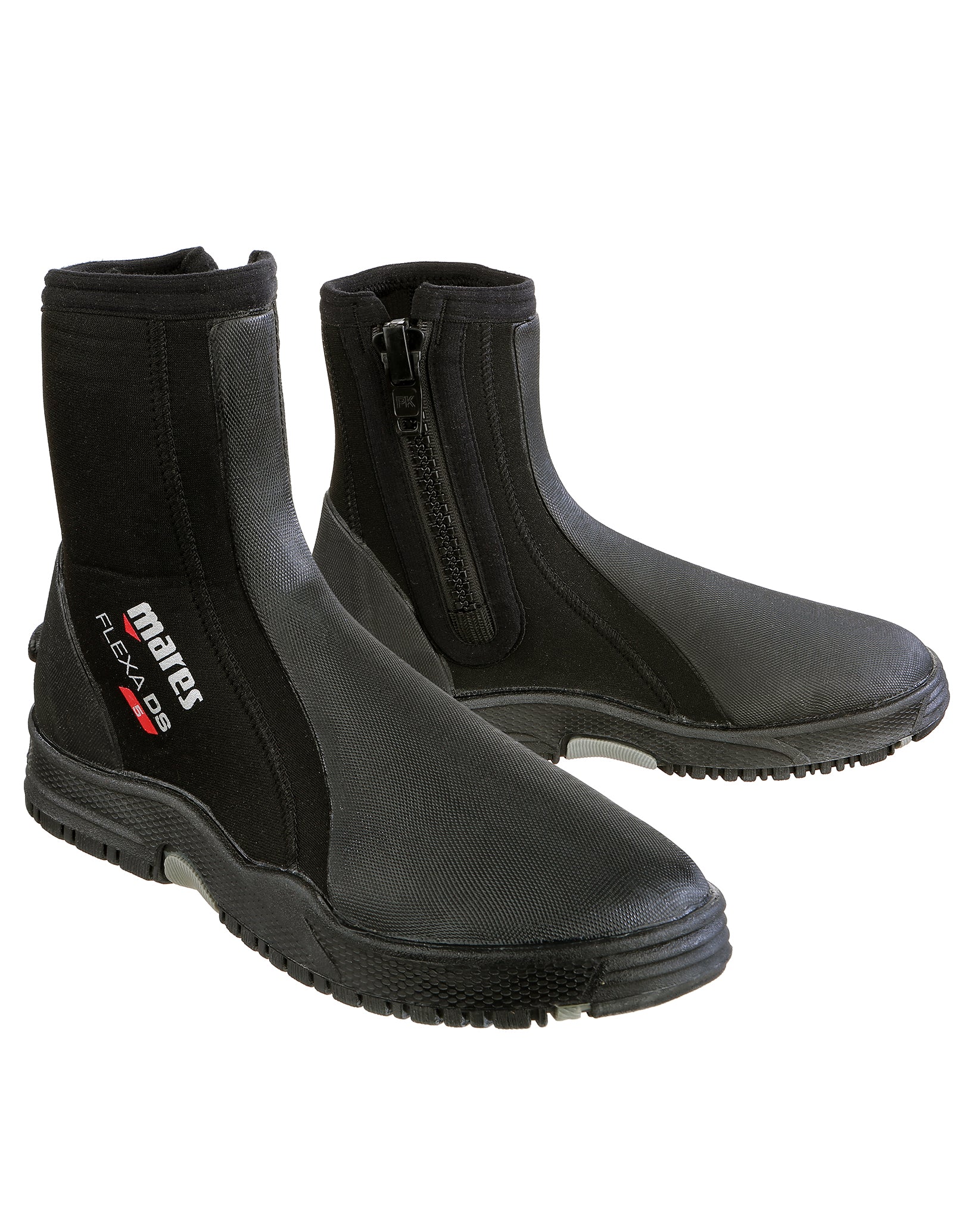 Mares Flexa DS 5mm Boots | Simply Scuba UK