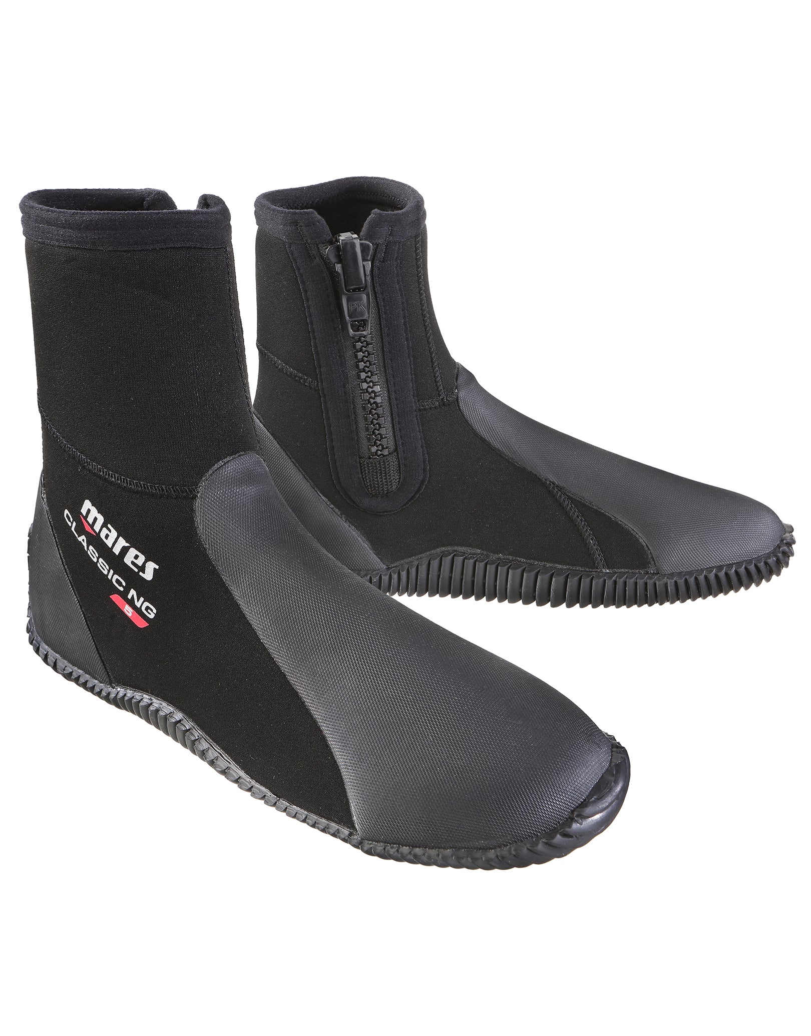 Mares Classic NG 5mm Boot Simply Scuba UK