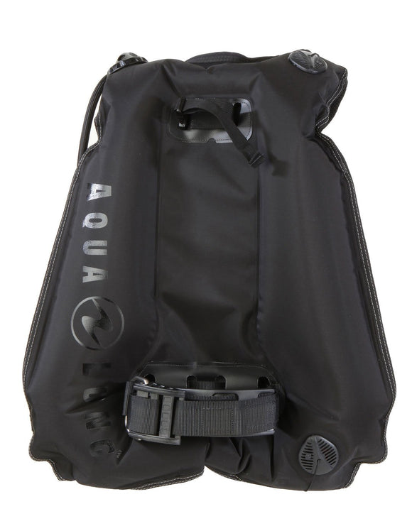 aqualung zuma travel bcd