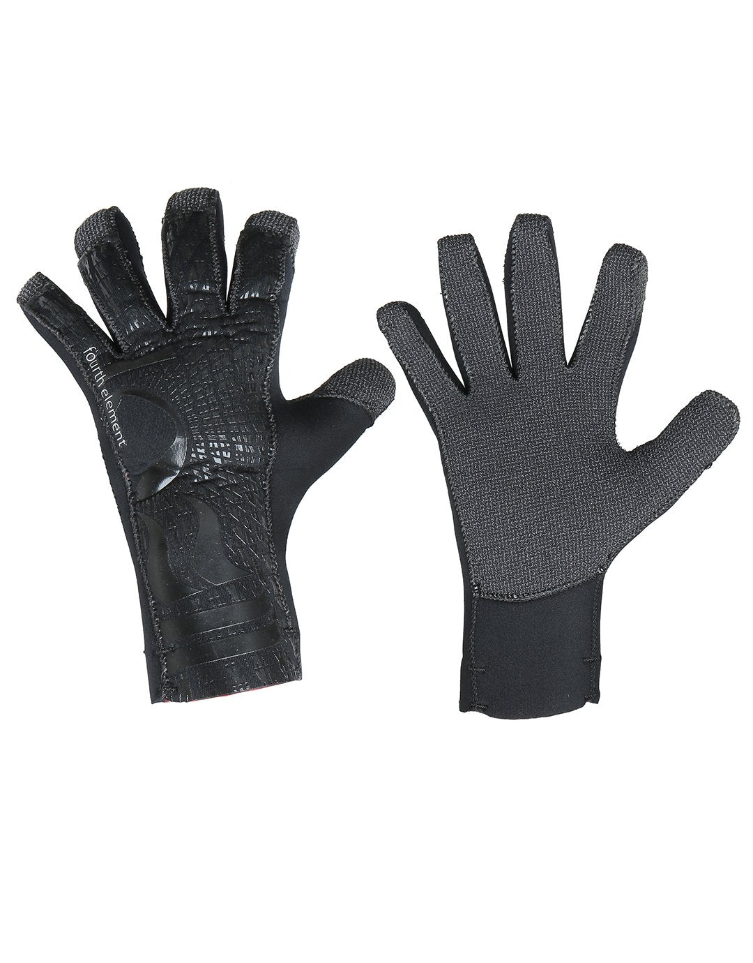 Fourth Element 5mm Kevlar Gloves | Simply Scuba UK