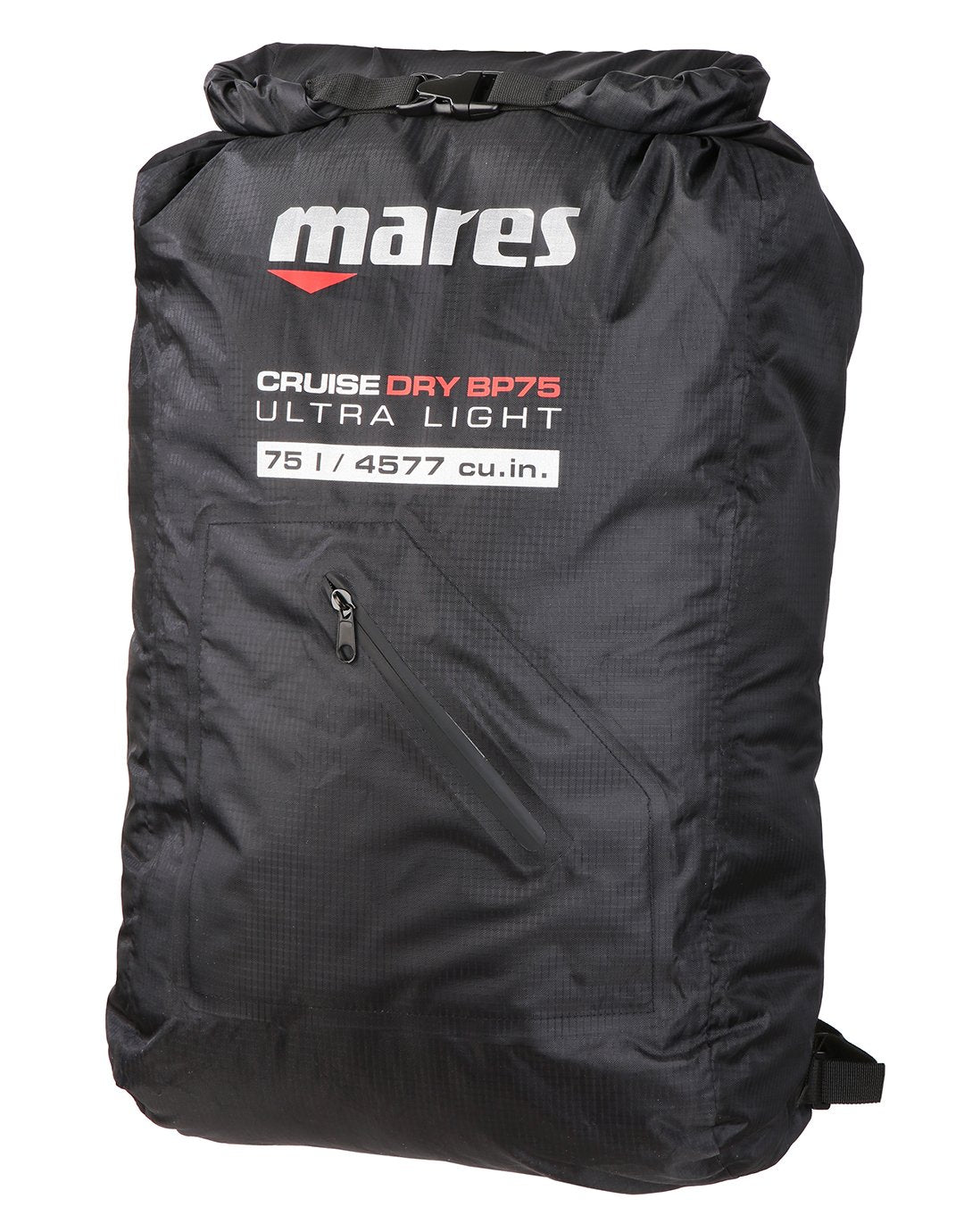 Mares Cruise Dry Backpack Light | Simply Scuba UK