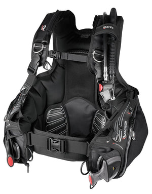 Mares Quantum SLS BCD | Simply Scuba UK