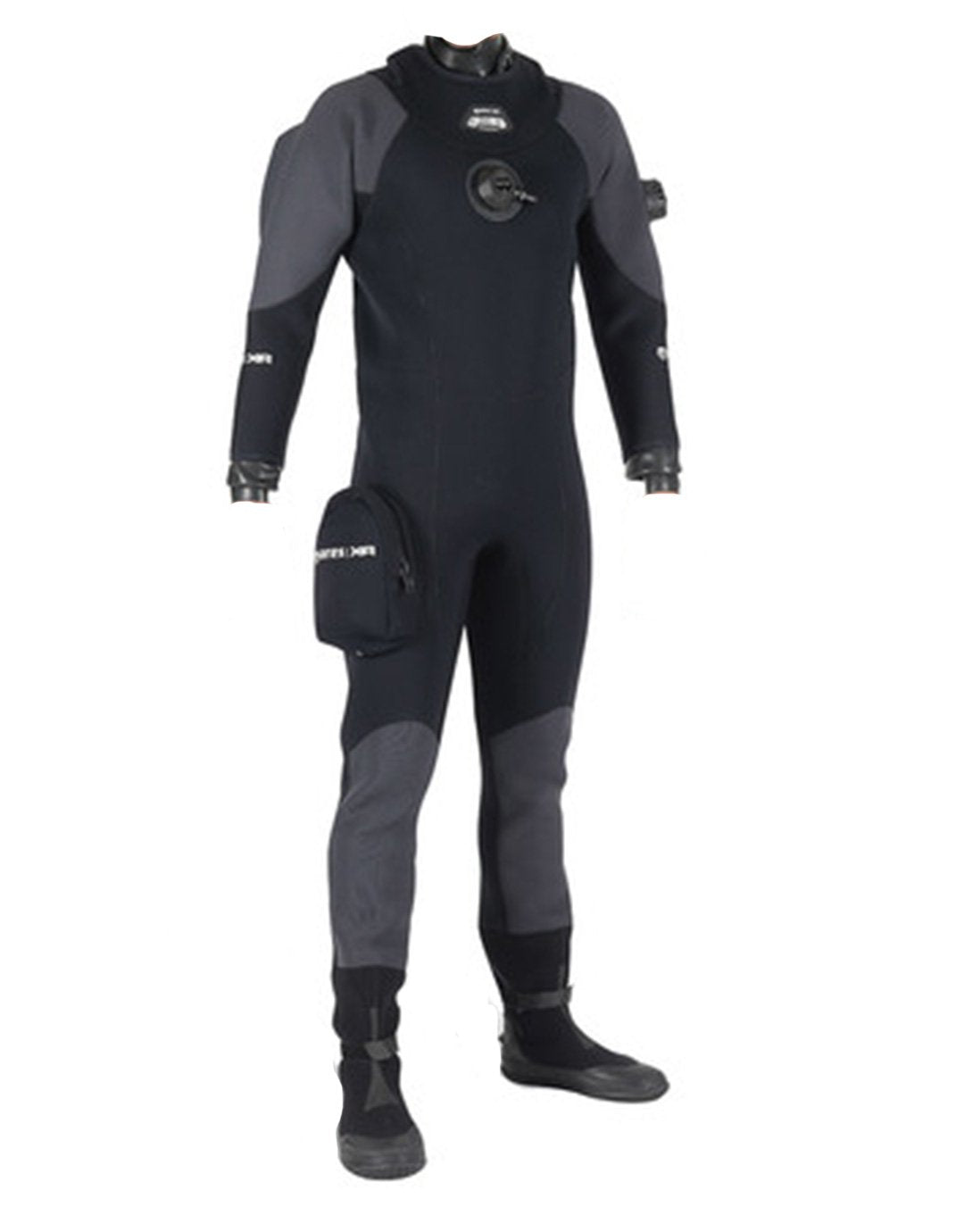 Mares XR XR3 Drysuit | Simply Scuba UK