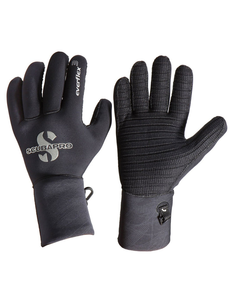Scubapro Everflex 3mm Gloves | Simply Scuba UK