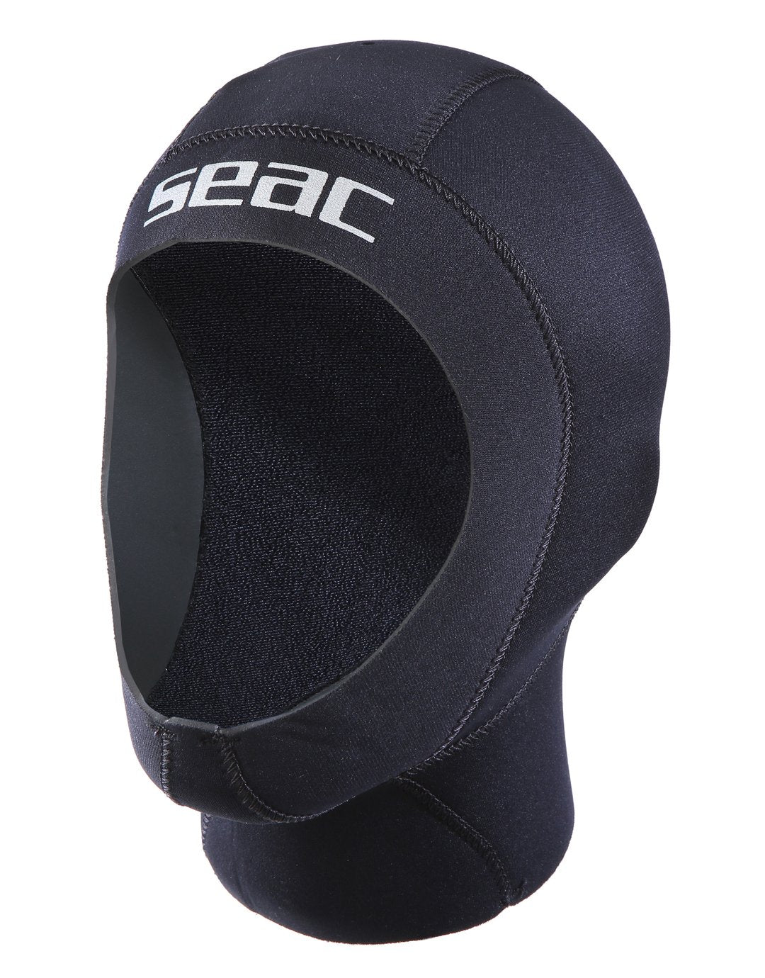 Seac Sub Standard 3mm Hood | Simply Scuba UK