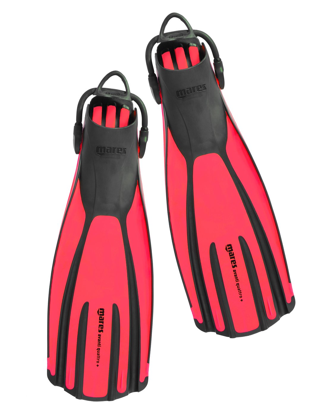 Mares Avanti Quattro Plus Fins | Simply Scuba UK