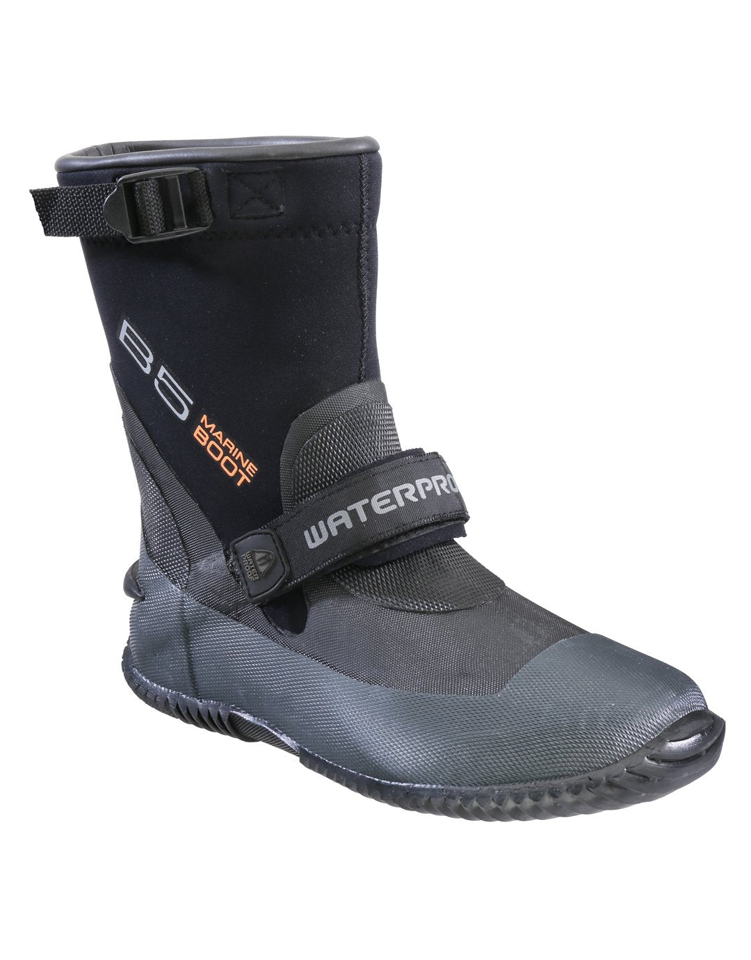 WaterProof B5 Marine Boot | Simply Scuba UK