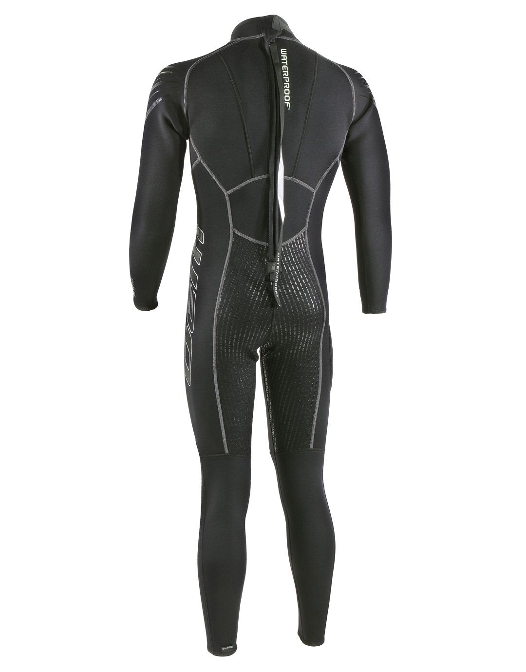 WaterProof Mens W30 2.5mm Wetsuit | Simply Scuba UK