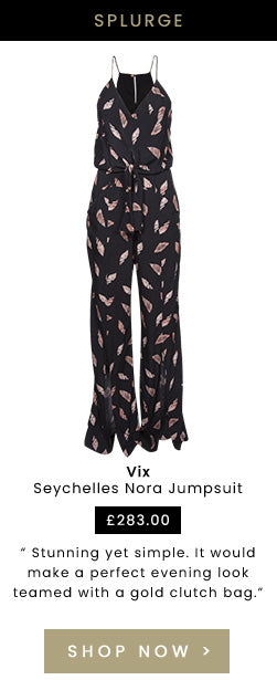 Shop Vix Seychelles Nora Jumpsuit