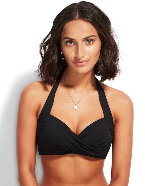 Best Bikini for Small Chest: Elevate Your Beach Look