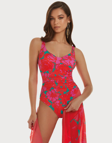 best swimsuit for water aerobics