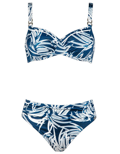 Best Bikinis for Older Ladies: Confidence-Boosting Choices