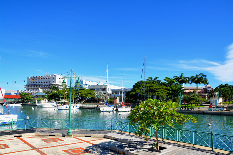 bigstock-Bridgetown-Barbados-75497869