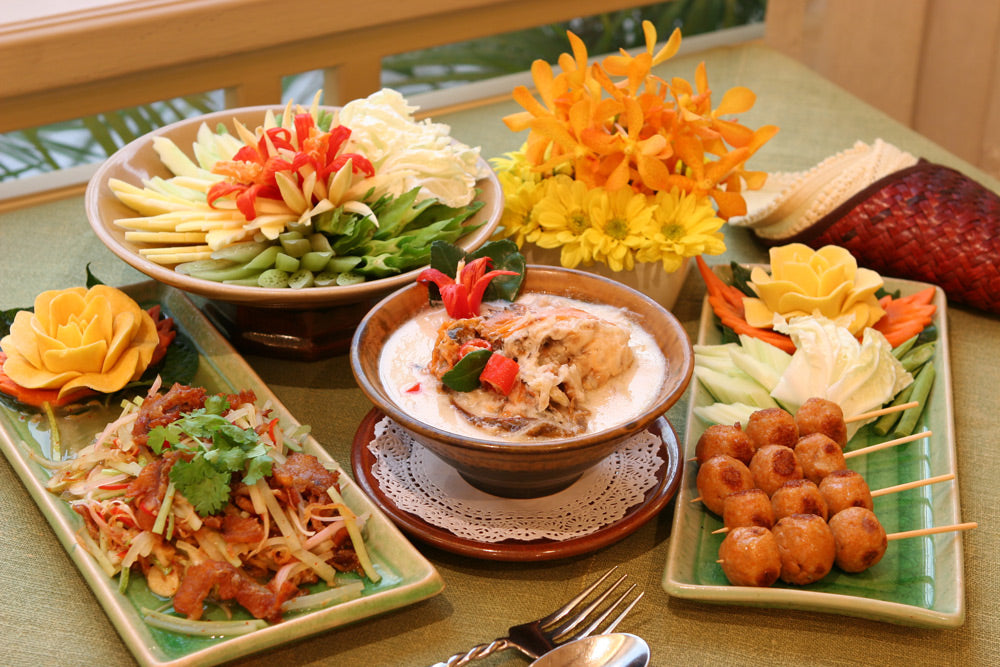 bigstock-Thai-Food-4695830