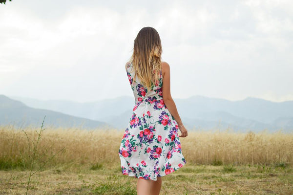 summer trends dresses