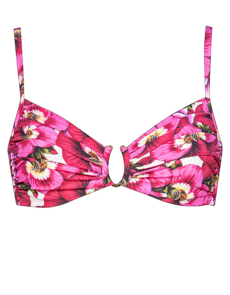 Supportive Bikini Tops For Women With Large Busts