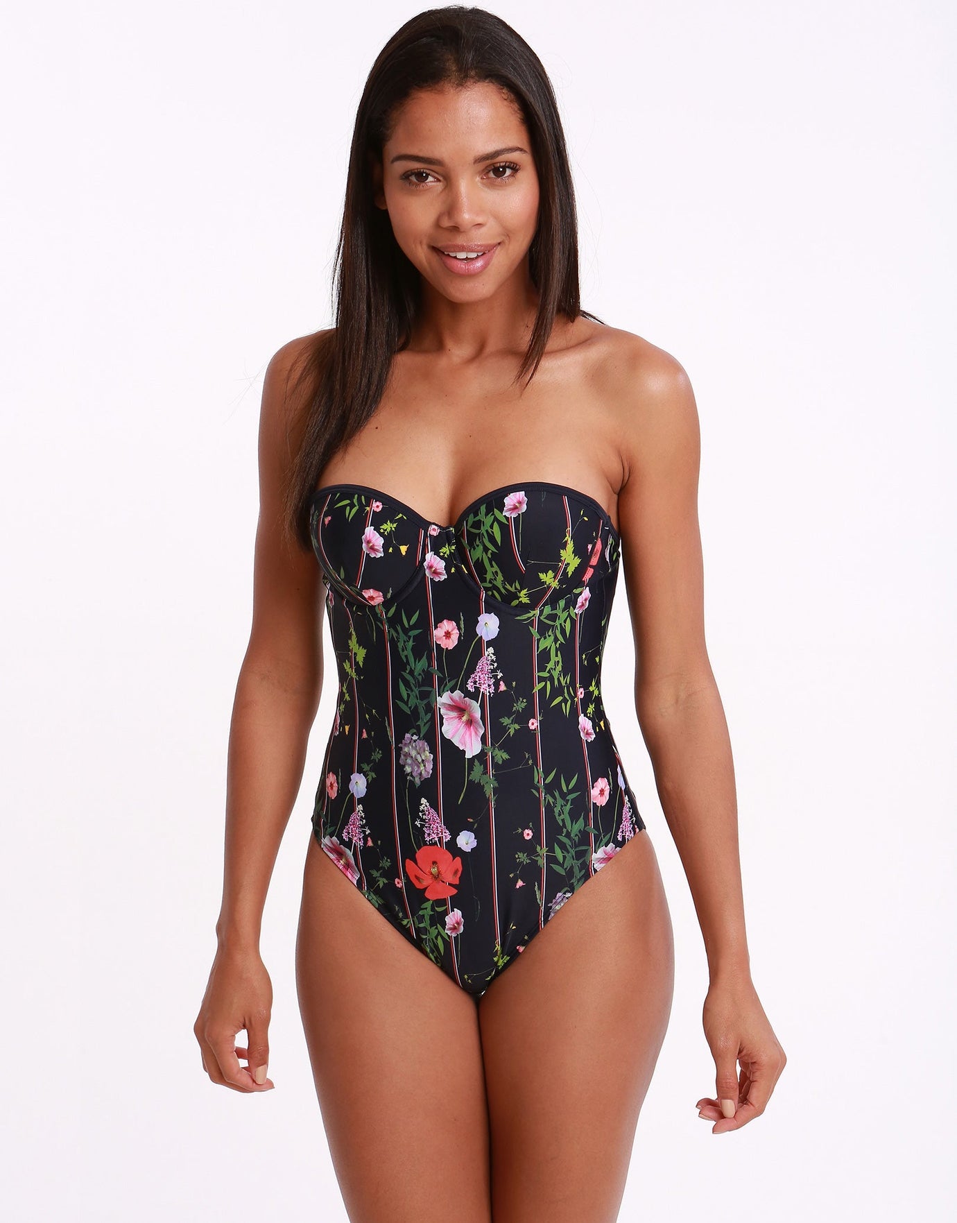 ted baker swim suits