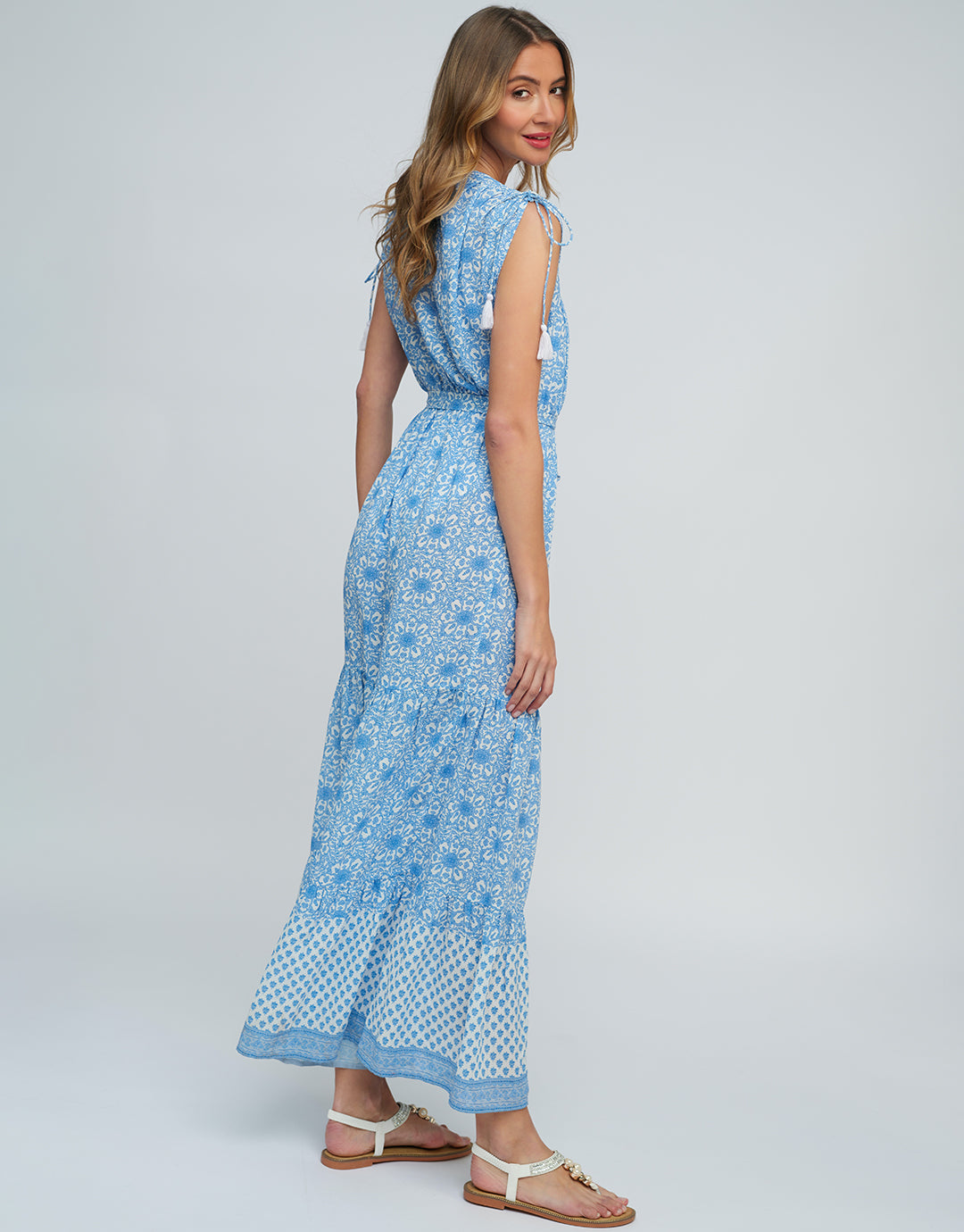 Maya maxi clearance dress uk