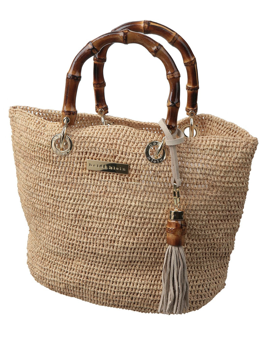 Aldo Bamboo Bag