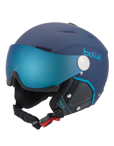 Top 10 Simply Hike Gifts to give this Christmas - Bollé Backline Visor Premium Helmet