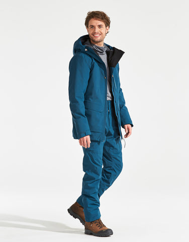 Top 10 Simply Hike Gifts to give this Christmas - DidriksonsDale jacket coat