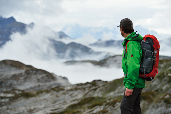 About The Brand: Mammut