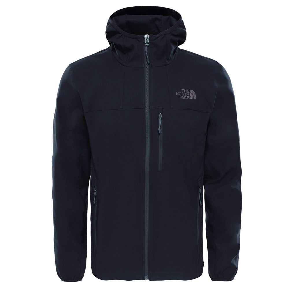 TNF-Nimble-Softshell