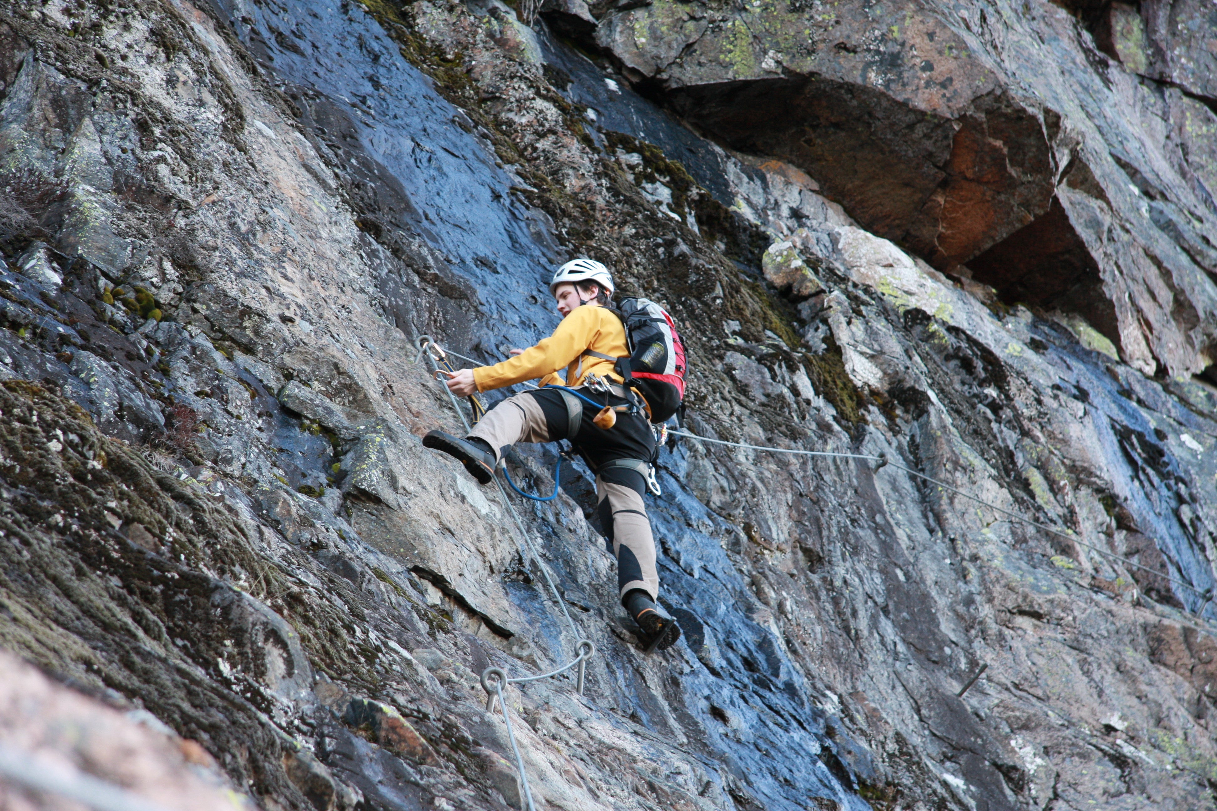 Via_Ferrata_Skuleberget