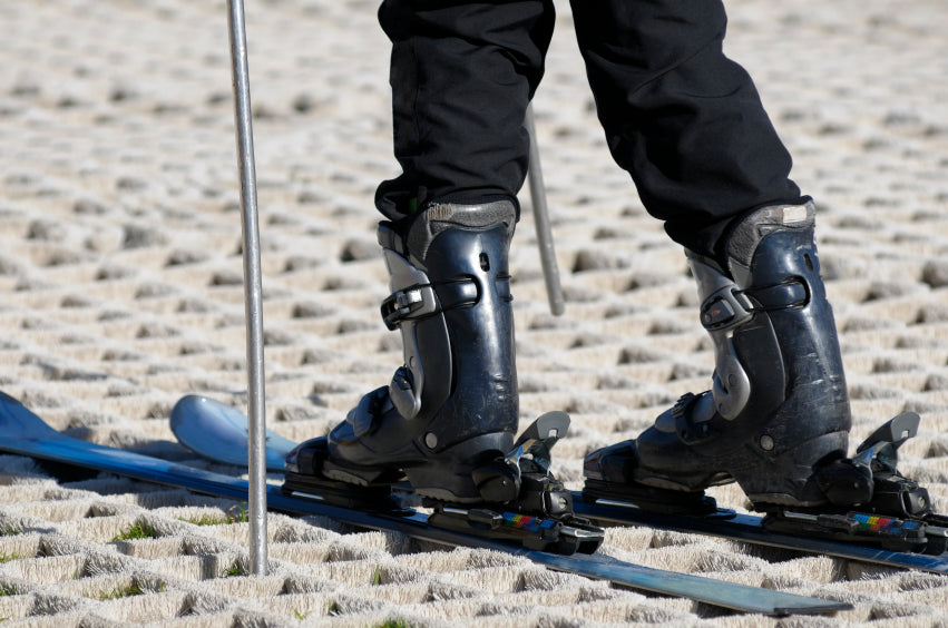 What to Wear Dry Slope Skiing What to Wear Dry Slope Skiing