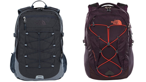 Top 10 Simply Hike Gifts to give this Christmas - The North Face Borealis Classic Rucksack
