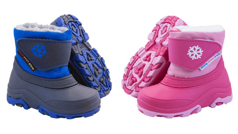 Top 10 Simply Hike Gifts to give this Christmas - Manbi Boing Snow Boots boot
