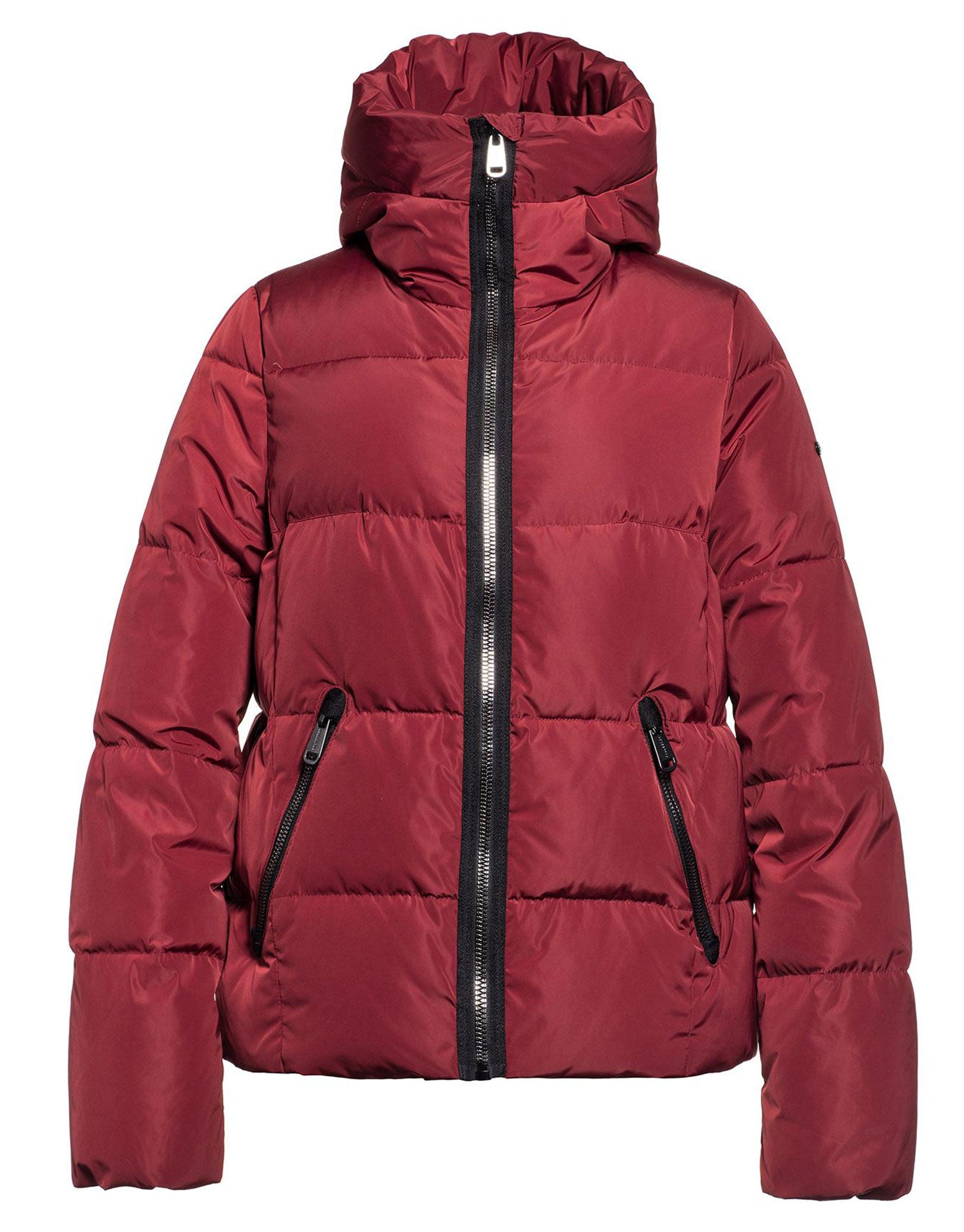 Goldbergh Womens Osea Jacket - Ox | Simply Hike UK